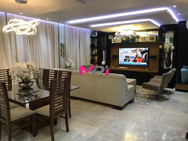 Apartamento, 4 quartos, 238 m² - Foto 18