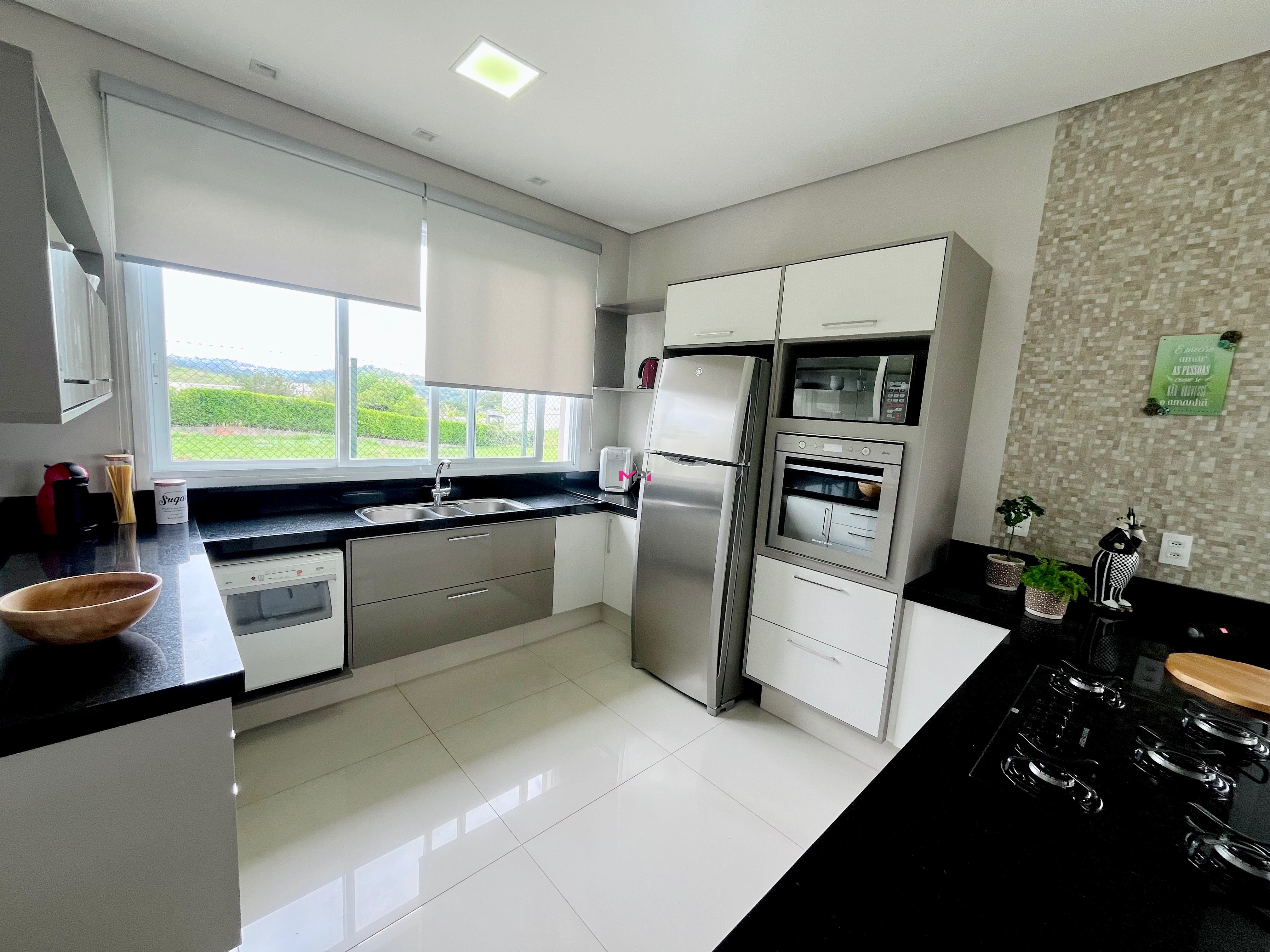 Casa de Condomínio, 4 quartos - Foto 28