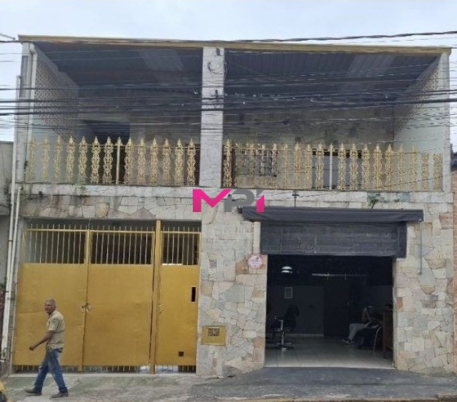 Sobrado, 2 quartos, 513 m² - Foto 16