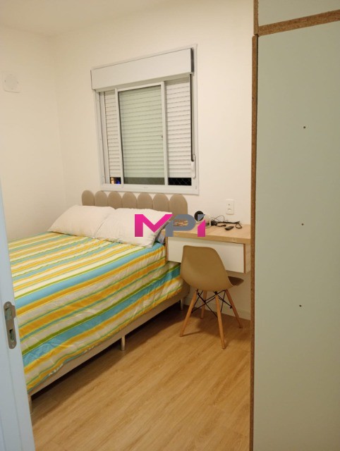 Apartamento, 3 quartos, 62 m² - Foto 27