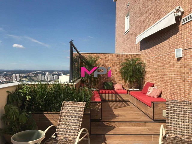 Apartamento, 4 quartos, 238 m² - Foto 23