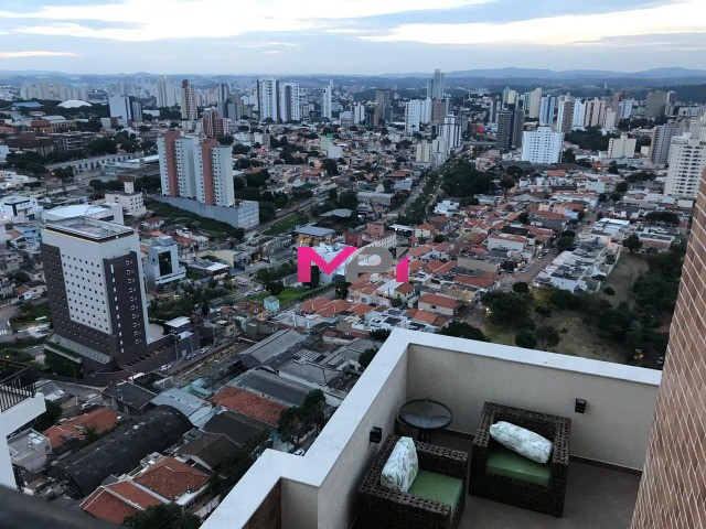 Apartamento, 4 quartos, 238 m² - Foto 35