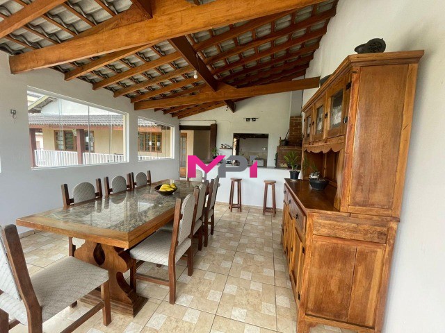 Casa de Condomínio, 6 quartos - Foto 61