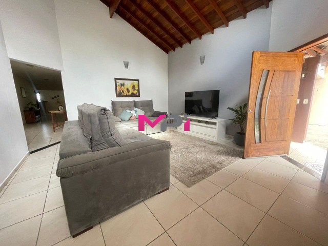 Casa de Condomínio, 6 quartos - Foto 18