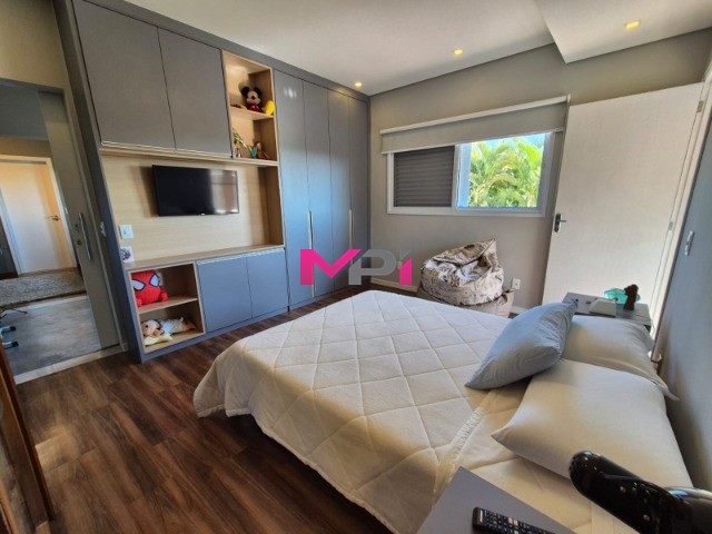 Casa de Condomínio, 4 quartos - Foto 20