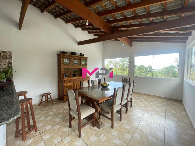 Casa de Condomínio, 6 quartos - Foto 59