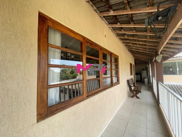 Casa de Condomínio, 6 quartos - Foto 32