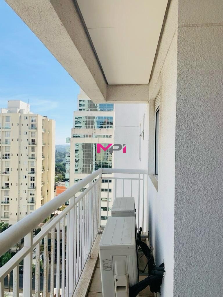 Apartamento, 2 quartos, 72 m² - Foto 6