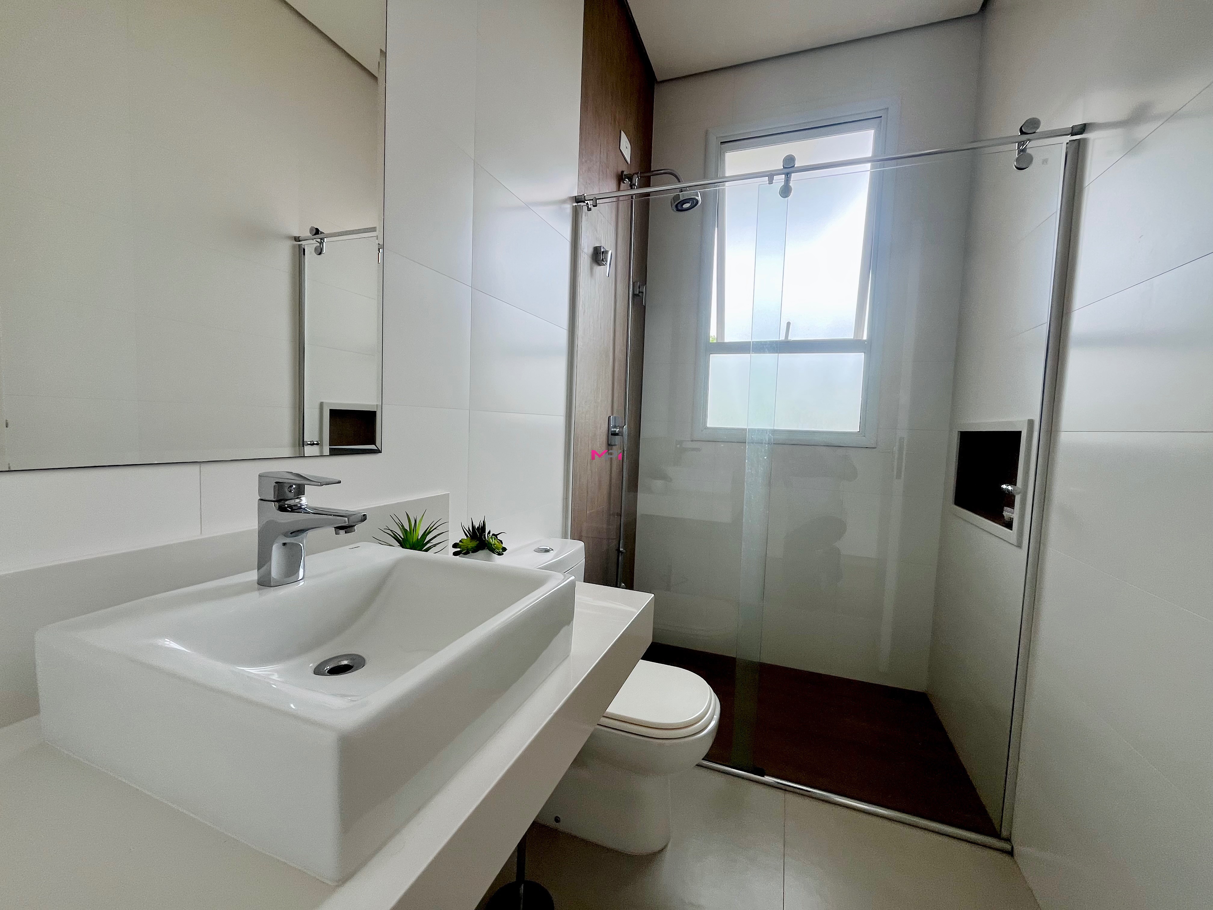 Casa de Condomínio, 4 quartos - Foto 42