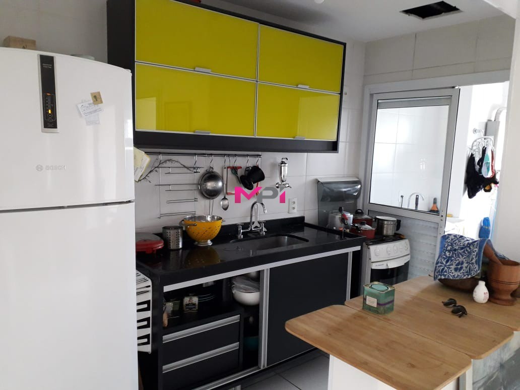 Apartamento, 2 quartos, 72 m² - Foto 3