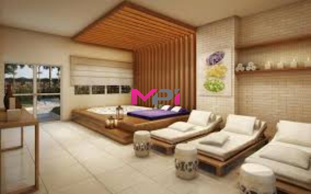 Flat/Apart Hotel, 1 quarto, 49 m² - Foto 20