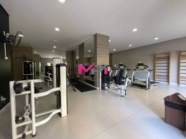 Flat/Apart Hotel, 1 quarto, 49 m² - Foto 16