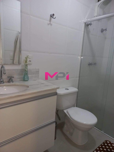 Casa de Condomínio, 3 quartos - Foto 17