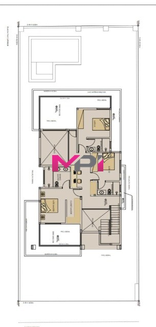 Casa de Condomínio, 4 quartos - Foto 73