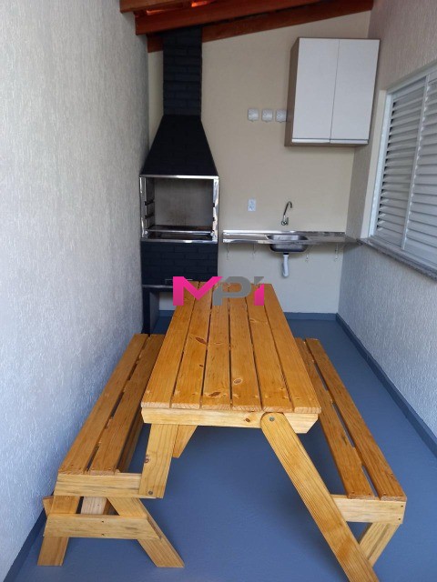 Casa de Condomínio, 3 quartos - Foto 35