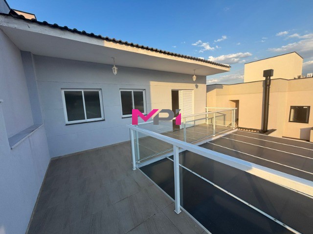 Casa de Condomínio, 4 quartos - Foto 22