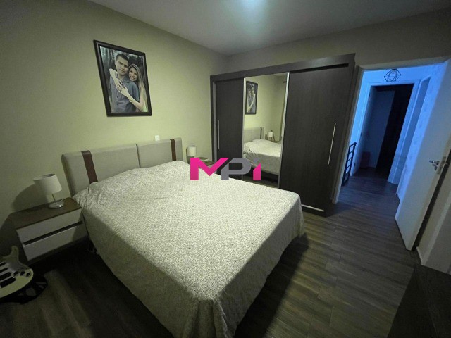 Casa de Condomínio, 3 quartos - Foto 19