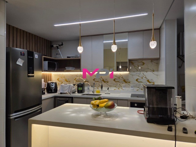 Apartamento, 3 quartos, 121 m² - Foto 19