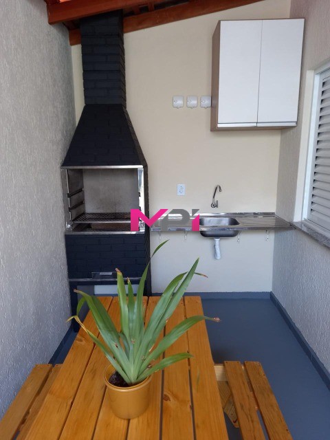 Casa de Condomínio, 3 quartos - Foto 37