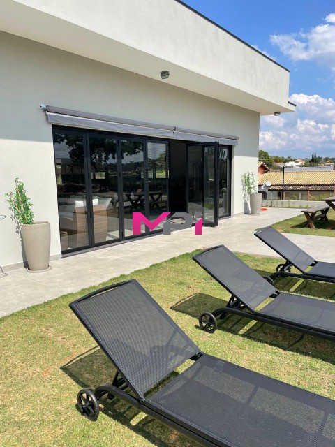 Casa de Condomínio, 4 quartos - Foto 18