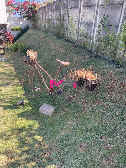 Casa de Condomínio, 4 quartos - Foto 26