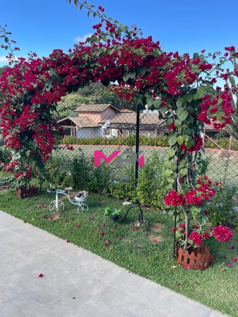 Casa de Condomínio, 4 quartos - Foto 30