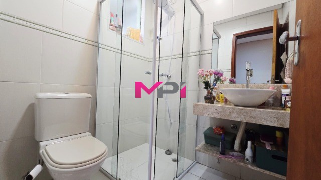 Casa de Condomínio, 3 quartos - Foto 17