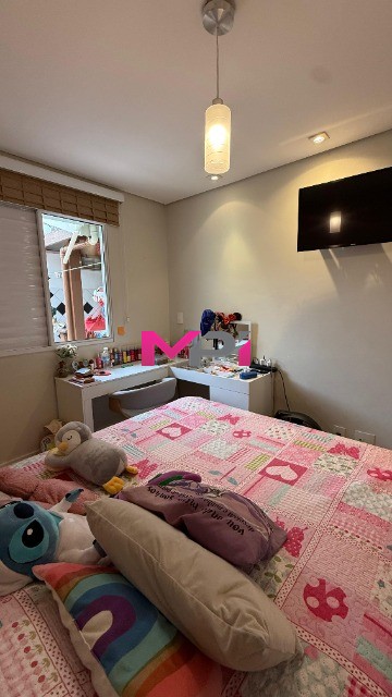 Casa de Condomínio, 3 quartos - Foto 21