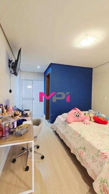 Casa de Condomínio, 3 quartos - Foto 22