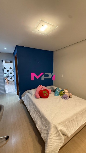 Casa de Condomínio, 3 quartos - Foto 23