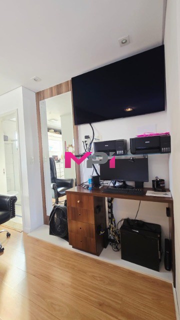 Casa de Condomínio, 3 quartos - Foto 35