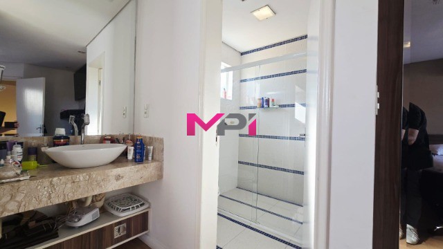 Casa de Condomínio, 3 quartos - Foto 42