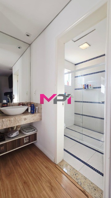 Casa de Condomínio, 3 quartos - Foto 43