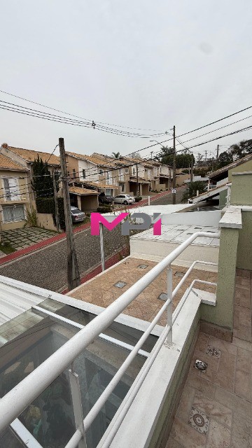 Casa de Condomínio, 3 quartos - Foto 46