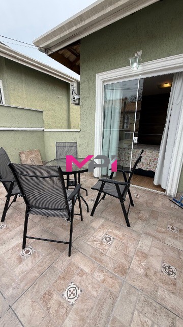 Casa de Condomínio, 3 quartos - Foto 47