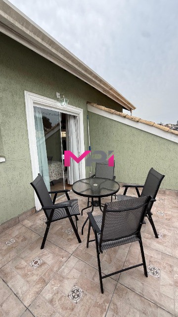 Casa de Condomínio, 3 quartos - Foto 48