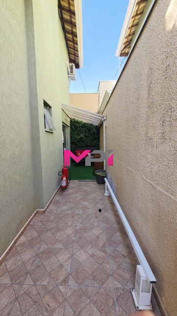 Casa de Condomínio, 3 quartos - Foto 49