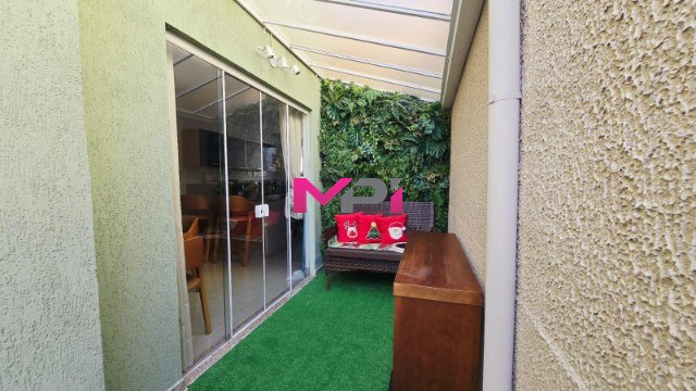 Casa de Condomínio, 3 quartos - Foto 50