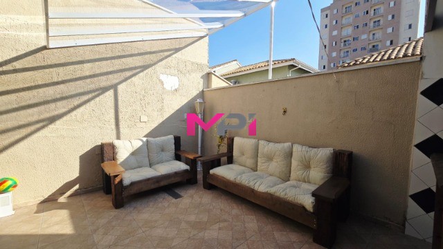 Casa de Condomínio, 3 quartos - Foto 51