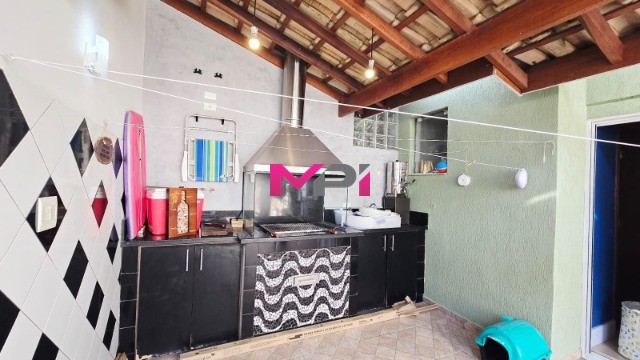 Casa de Condomínio, 3 quartos - Foto 52