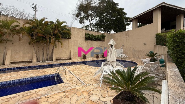 Casa de Condomínio, 3 quartos - Foto 55