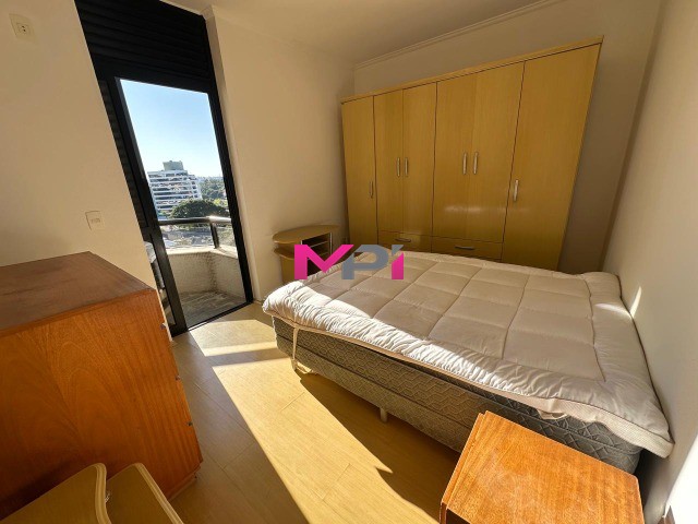 Apartamento, 1 quarto, 45 m² - Foto 1