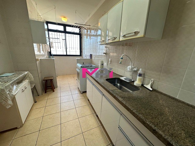 Apartamento, 1 quarto, 45 m² - Foto 4