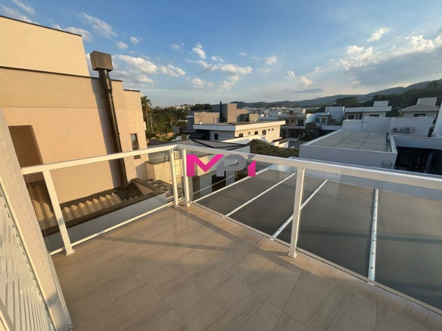 Casa de Condomínio, 4 quartos - Foto 37