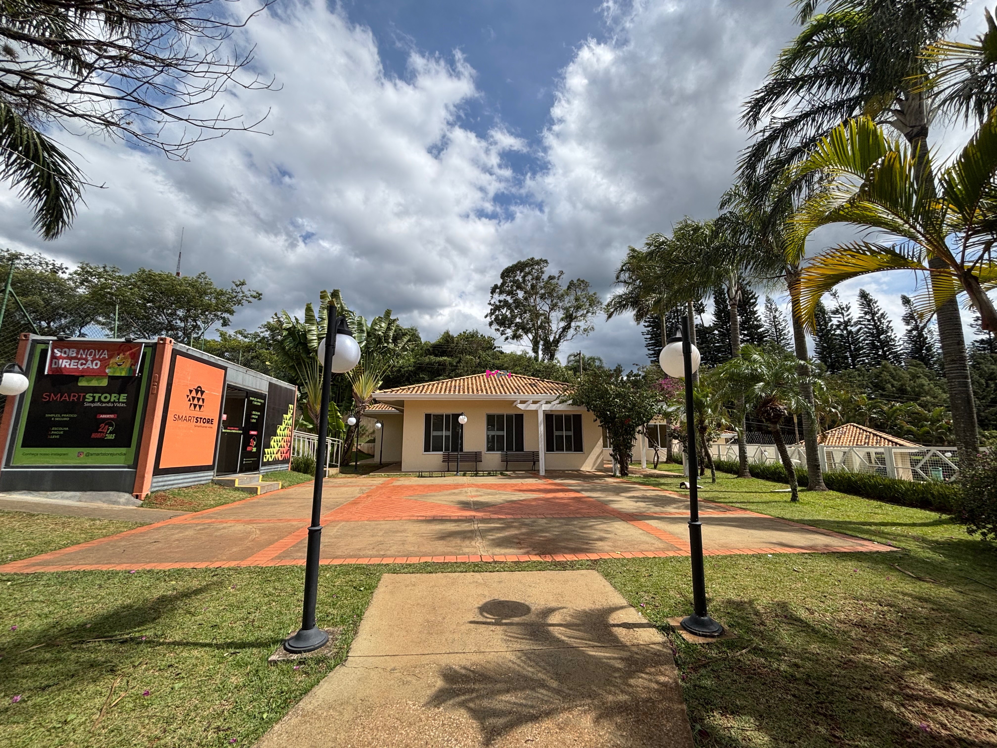 Casa de Condomínio, 4 quartos - Foto 35