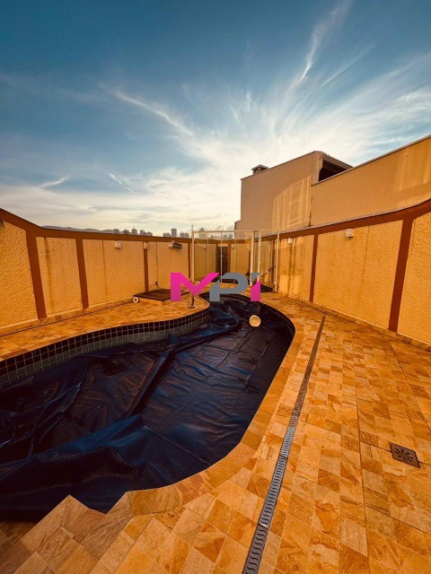 Sobrado, 3 quartos - Foto 22