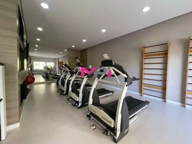 Flat/Apart Hotel, 1 quarto, 49 m² - Foto 17