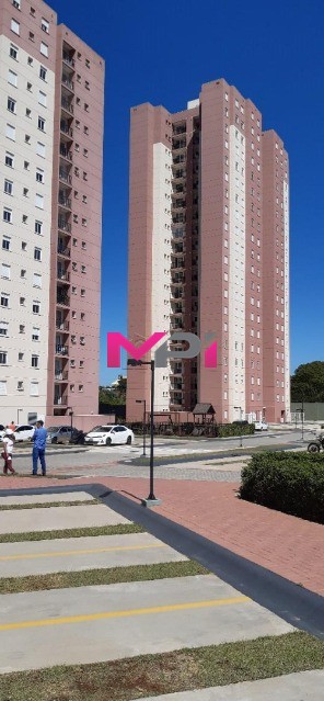 Apartamento, 3 quartos, 77 m² - Foto 19