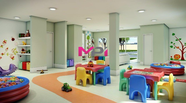 Apartamento, 3 quartos, 77 m² - Foto 21