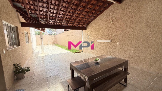 Casa, 3 quartos - Foto 30